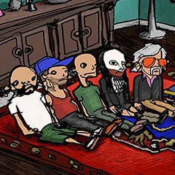 Limp Bizkit Concerts in Salt Lake City