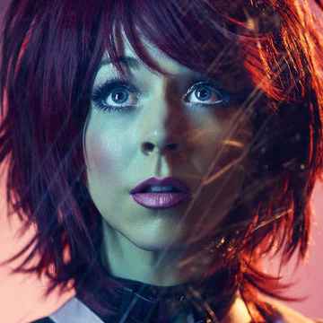 Lindsey Stirling Concerts in Salt Lake City