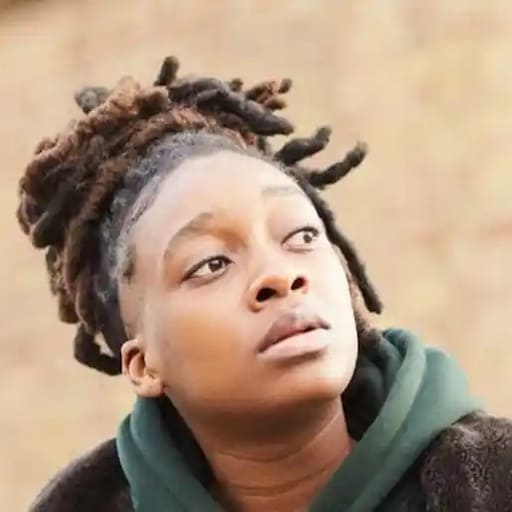 Little Simz Concerts in Salt Lake City