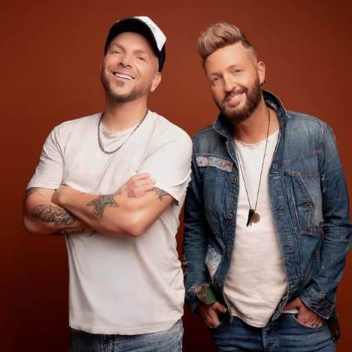 LoCash Concerts in Salt Lake City