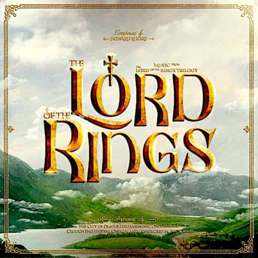Lord Of The Rings Salt Lake City Tickets
