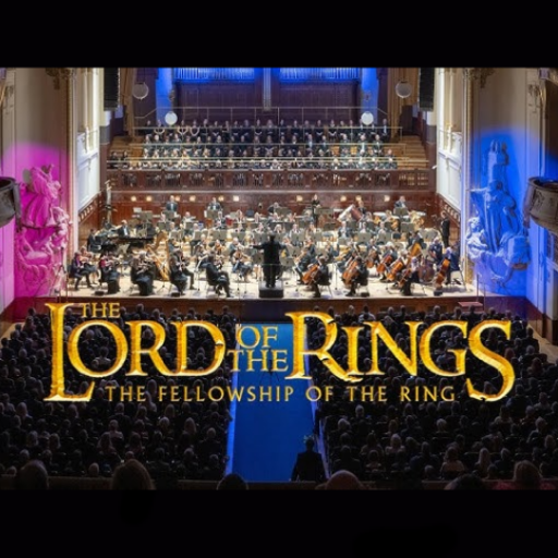 Lord Of The Rings: The Fellowship of the Ring In Concert Concerts in Salt Lake City