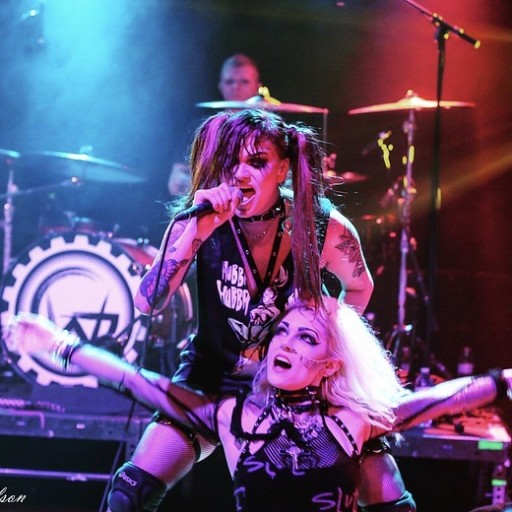 Lords of Acid Concerts in Salt Lake City