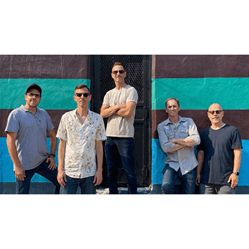 Lotus Concerts in Salt Lake City