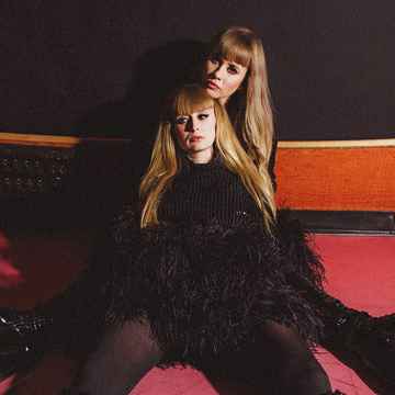 Lucius Concerts in Salt Lake City