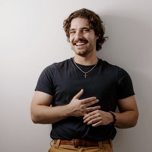 Luke Bower Concerts in Salt Lake City