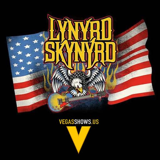 Lynyrd Skynyrd Concerts in Salt Lake City