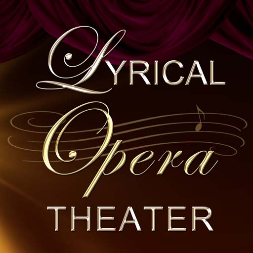 Lyrical Opera Theater Salt Lake City Tickets