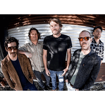 Mad Caddies Concerts in Salt Lake City
