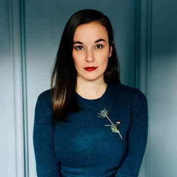 Margaret Glaspy Concerts in Salt Lake City