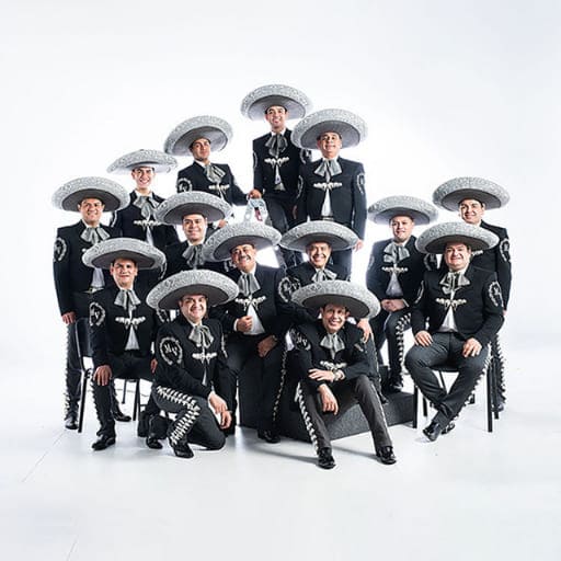 Mariachi Vargas De Tecalitlan Salt Lake City Tickets