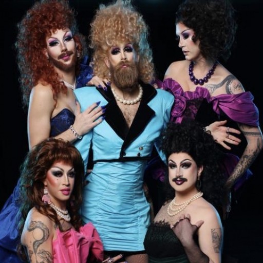 Marrlo Suzzanne and the Galaxxy Band Concerts in Salt Lake City
