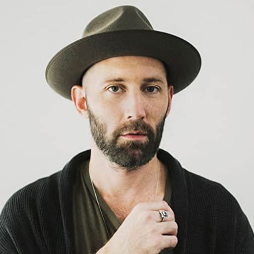 Mat Kearney Concerts in Salt Lake City