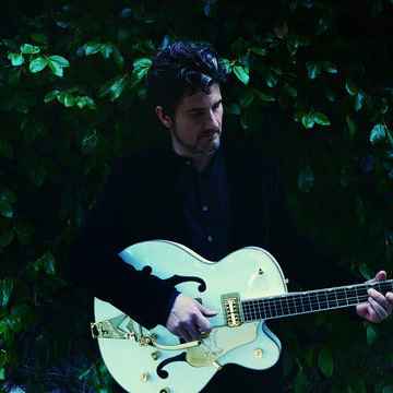 Matt Nathanson Concerts in Salt Lake City