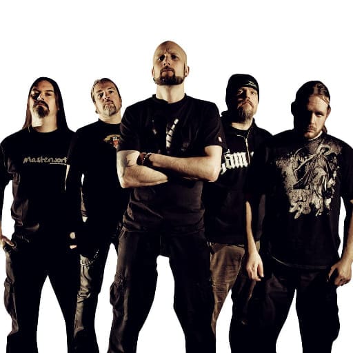 Meshuggah Concerts in Salt Lake City