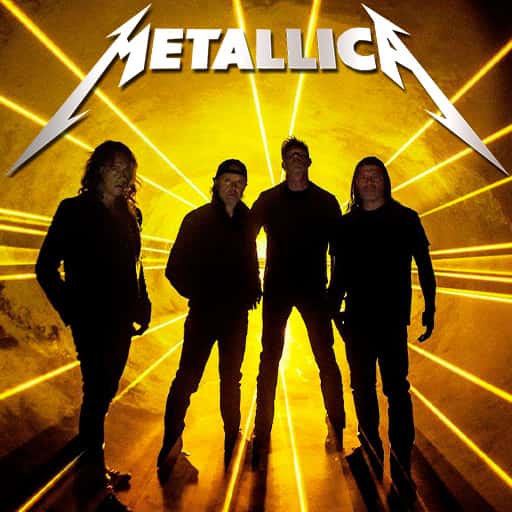 Metallica Concerts in Salt Lake City