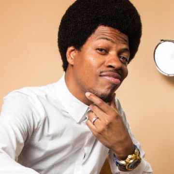 Mike E. Winfield Salt Lake City Tickets