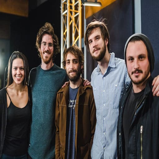 Mt. Joy Concerts in Salt Lake City