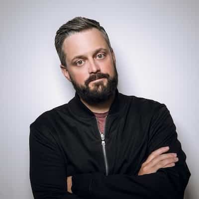 Nate Bargatze Salt Lake City Tickets