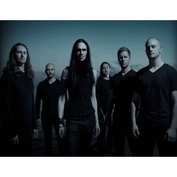 Ne Obliviscaris Concerts in Salt Lake City