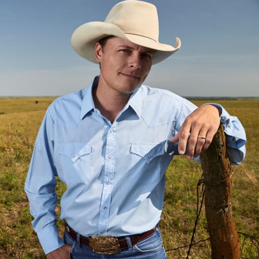 Ned LeDoux Concerts in Salt Lake City