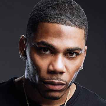Nelly Concerts in Salt Lake City