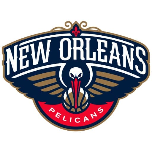 New Orleans Pelicans Schedule & Tickets