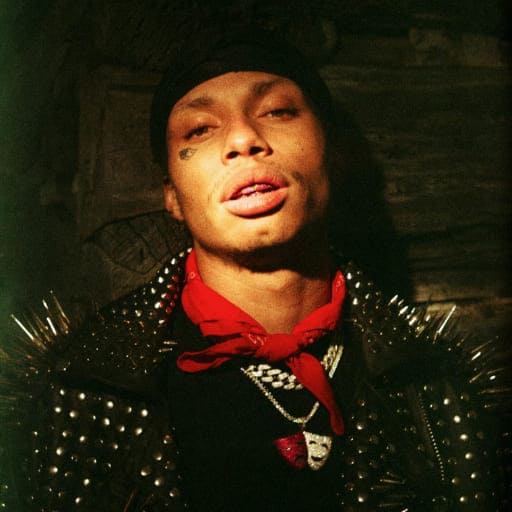 Night Lovell Concerts in Salt Lake City