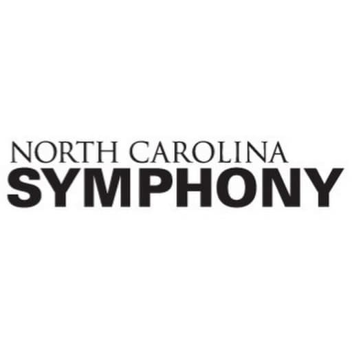 North Carolina Symphony Concerts in Salt Lake City