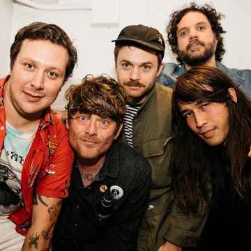 Osees Concerts in Salt Lake City