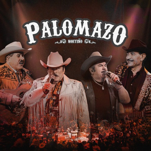 Palomazo Norteno Salt Lake City Tickets