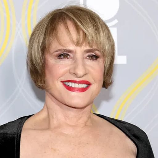 Patti LuPone Concerts in Salt Lake City