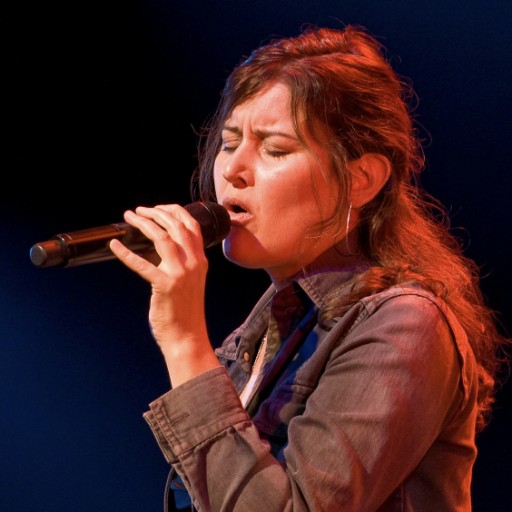 Paula Cole Concerts in Salt Lake City