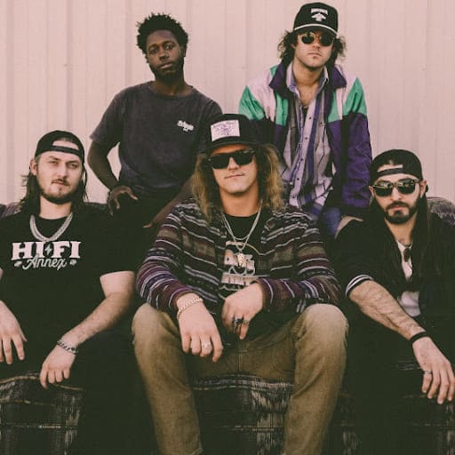 Pecos and The Rooftops Concerts in Salt Lake City