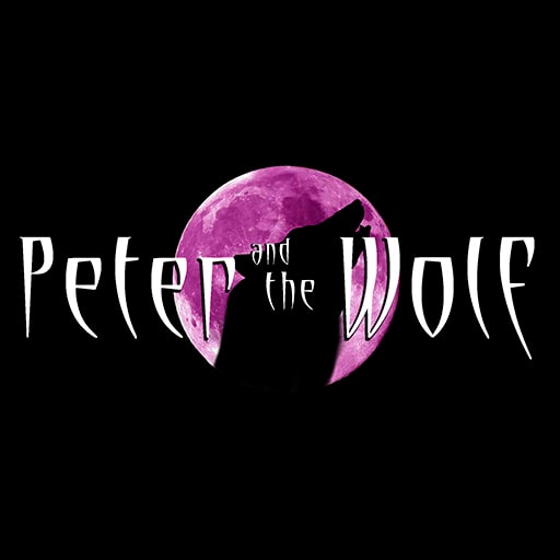 Peter And The Wolf Tickets in Salt Lake City