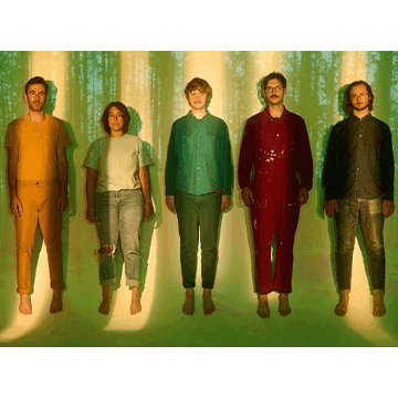 Pinegrove Concerts in Salt Lake City