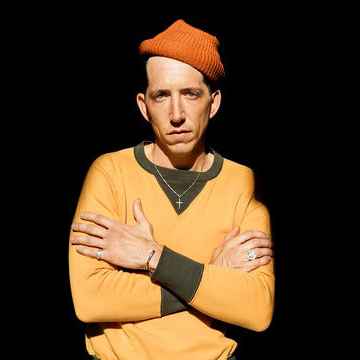 Pokey LaFarge Concerts in Salt Lake City