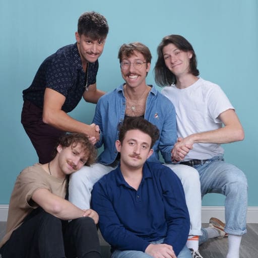 Post Sex Nachos Concerts in Salt Lake City