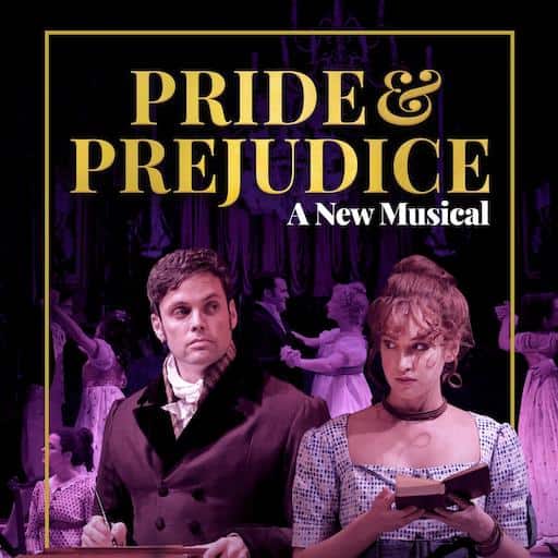 Pride and Prejudice Salt Lake City Tickets