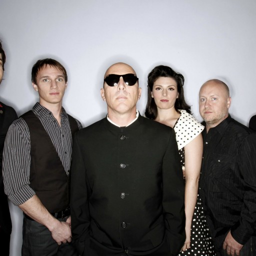 Puscifer Concerts in Salt Lake City