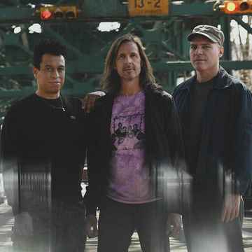 Quicksand Concerts in Salt Lake City
