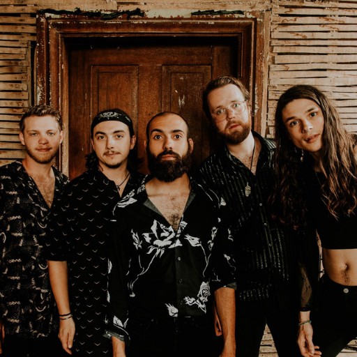 Rainbow Kitten Surprise Salt Lake City Tickets