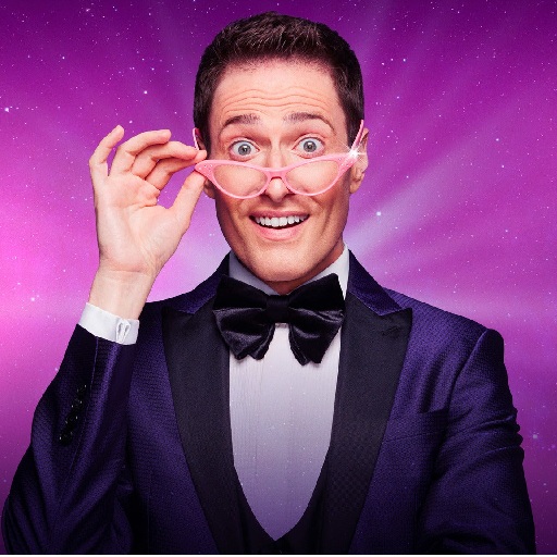 Randy Rainbow Salt Lake City Tickets
