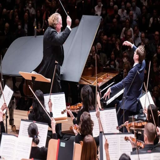 Ravel Concerts in Salt Lake City