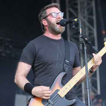 Red Fang Concerts in Salt Lake City