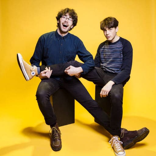 Remo Drive Concerts in Salt Lake City
