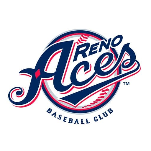 Reno Aces Schedule 2026–2027