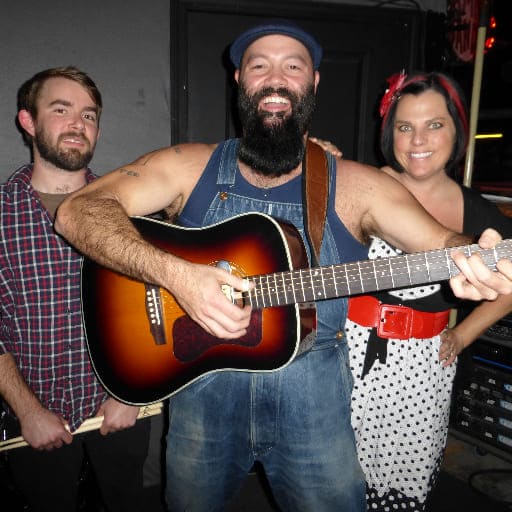 Reverend Peyton's Big Damn Band Concerts in Salt Lake City