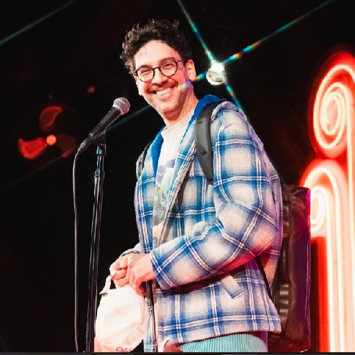 Rick Glassman Salt Lake City Tickets
