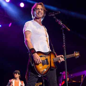 Rick Springfield Concerts in Salt Lake City